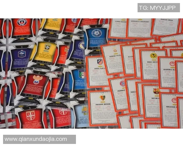 球星卡足球世界杯十元投资潜力分析及市场热度探讨